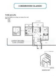 Park Colonial (D13), Condominium #467801751